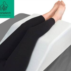 spinearch chair car neck rest pillow (11x9x5)