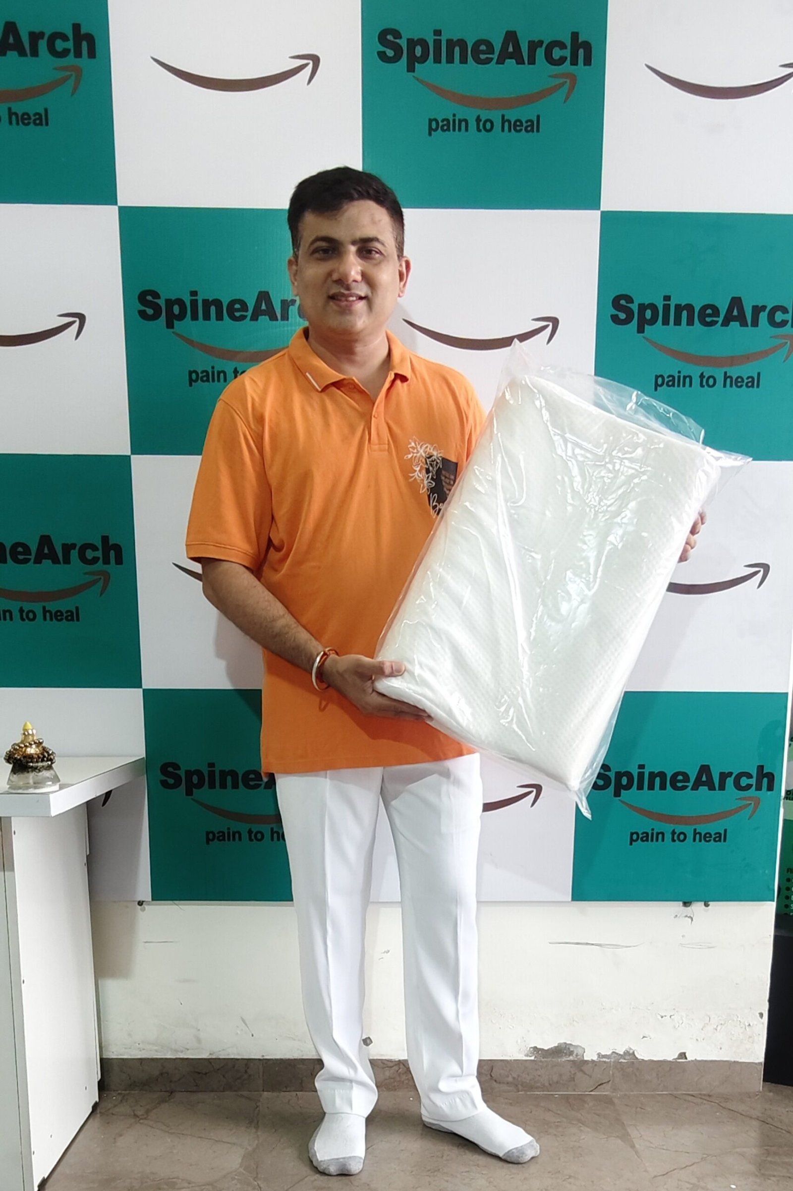 neck rest s curve pillow king siz (1) neck rest s curve pillow king siz (1)