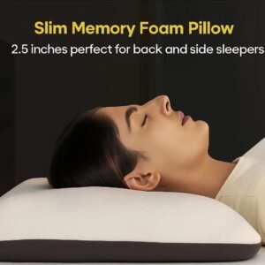 spinearch knee pain flat square shape pillow (9x9x2)