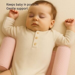 spinearch baby sleeping & lambar support (24x18x5)