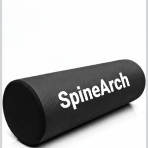 spinearch gym roller pillow 8x6