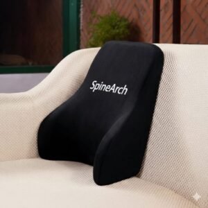 spinearch sofa back rest cushion 14x17x5