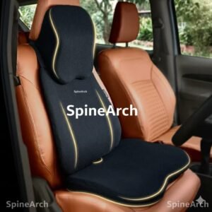 CAR & TRAVELL PILLOW