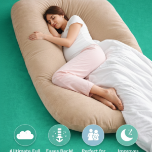 PREGNANCY PILLOW