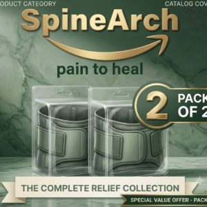 PACK OF TWO